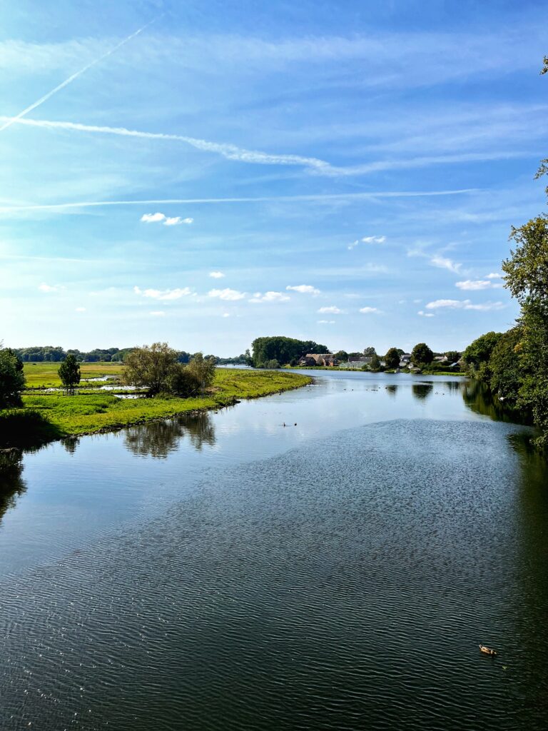 Flüsse